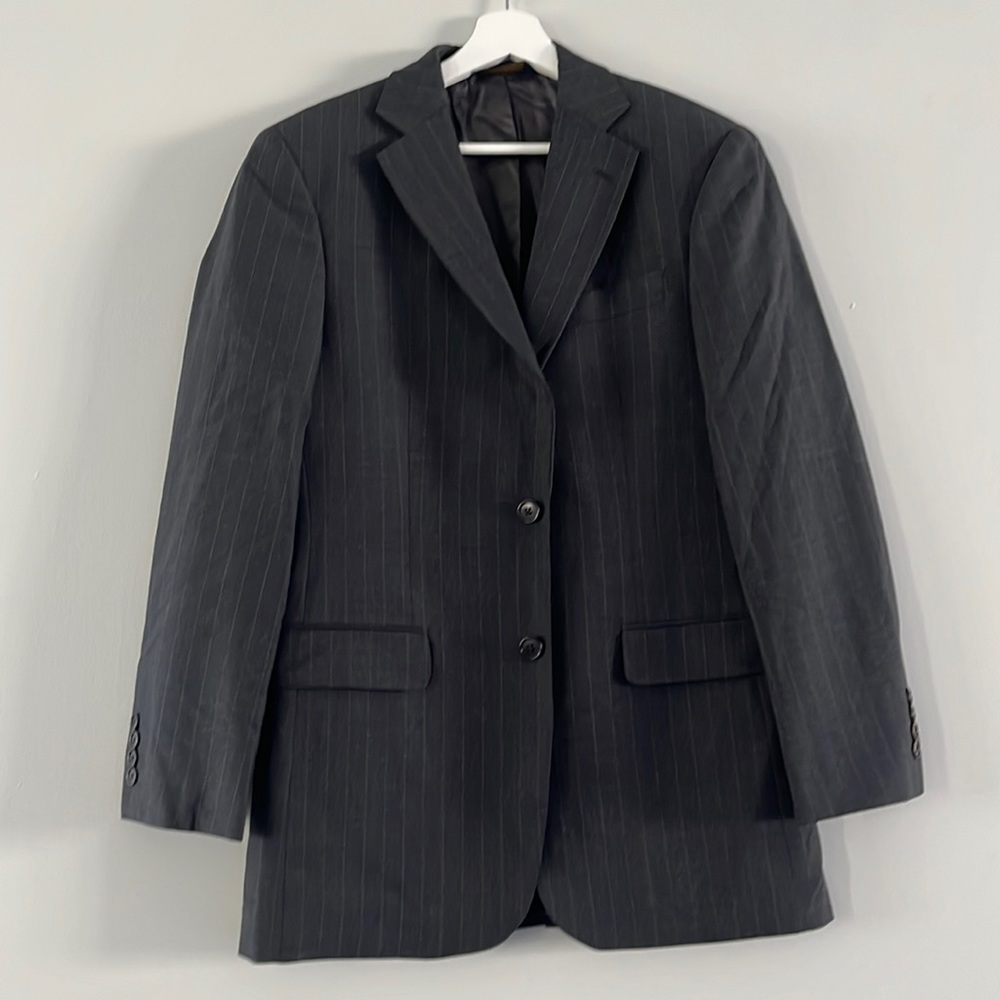 Brooks Brother Suit 38 R jacket